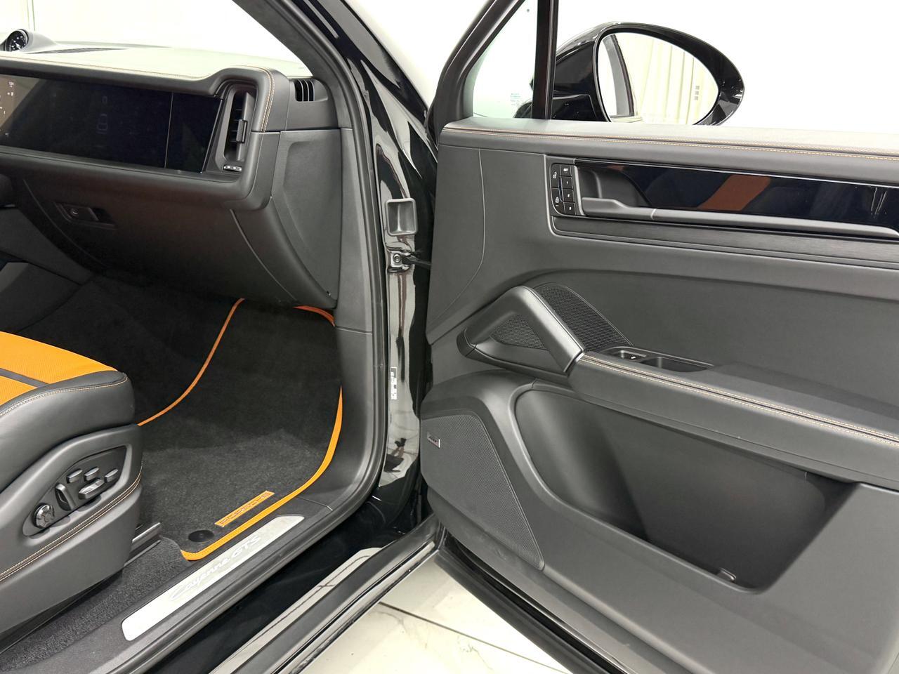 2025 Porsche Cayenne GTS Newark DE