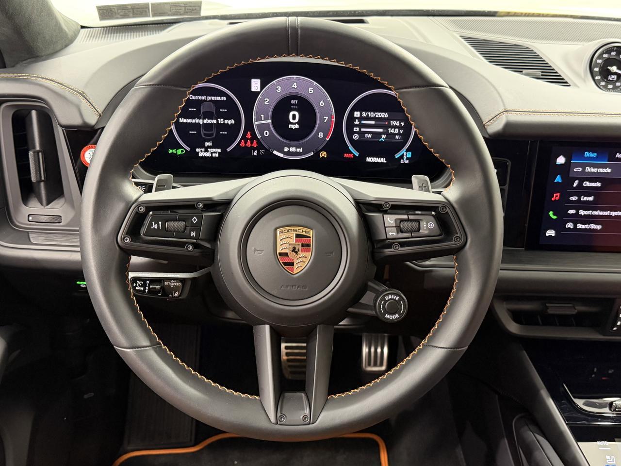 2025 Porsche Cayenne GTS Newark DE
