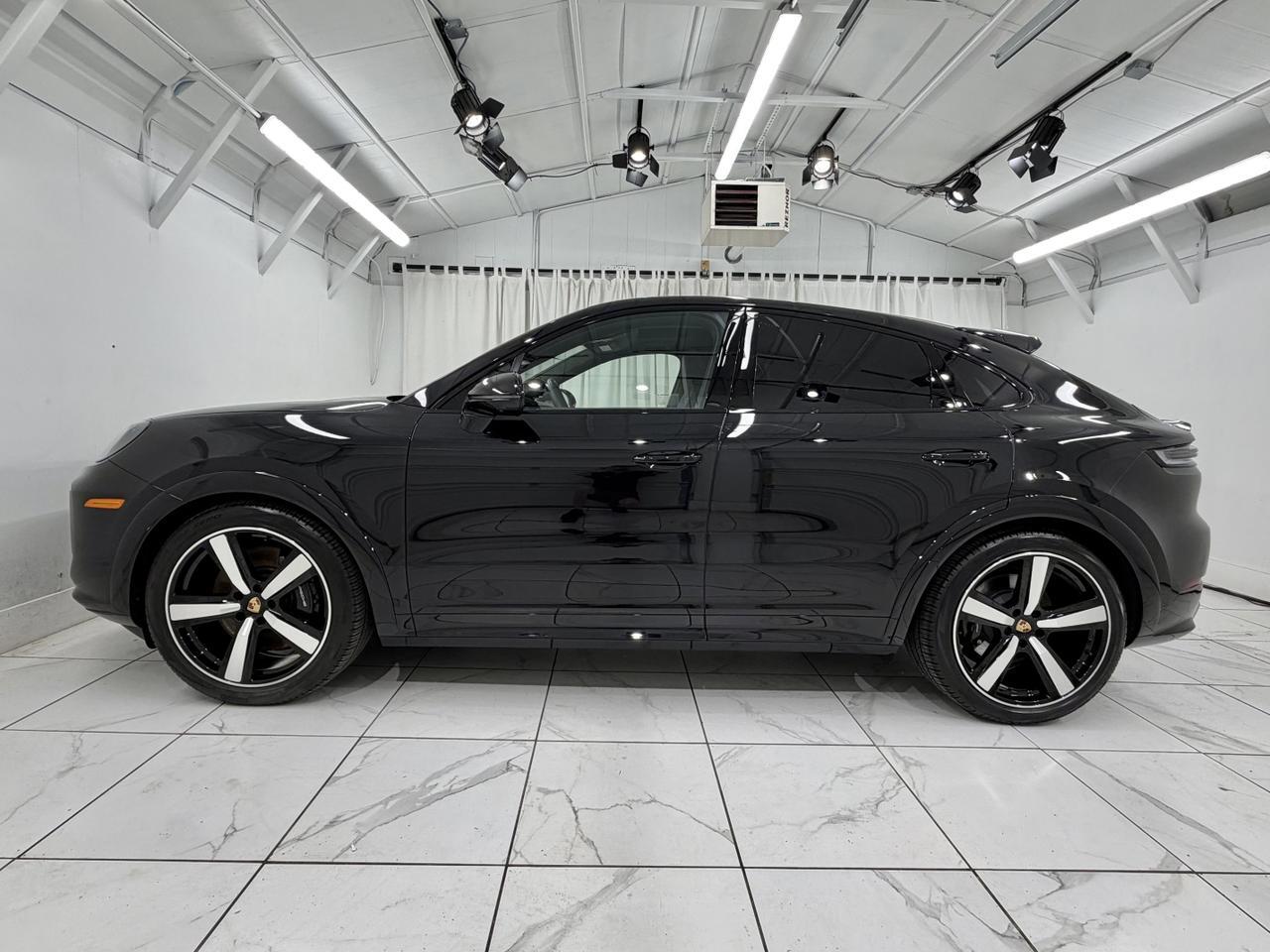 2025 Porsche Cayenne GTS Newark DE