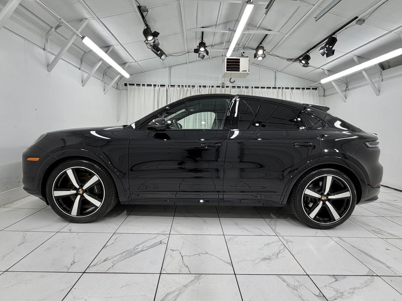 2025 Porsche Cayenne GTS Newark DE