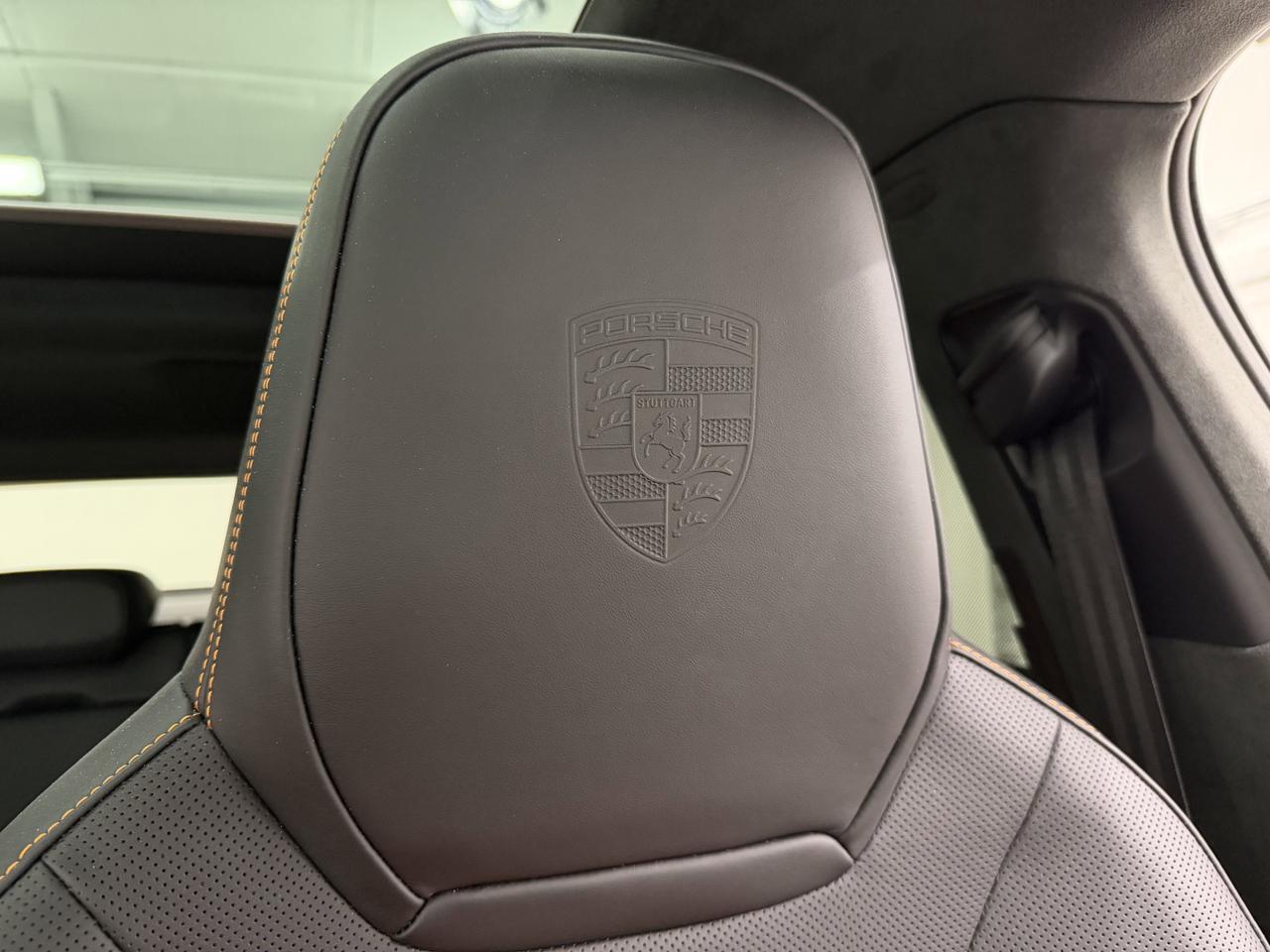 2025 Porsche Cayenne GTS Newark DE