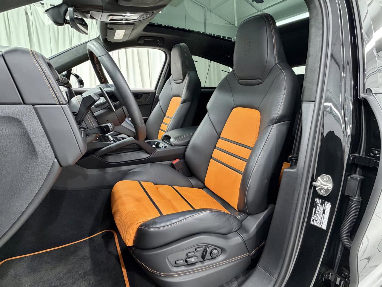 2025 Porsche Cayenne GTS Newark DE