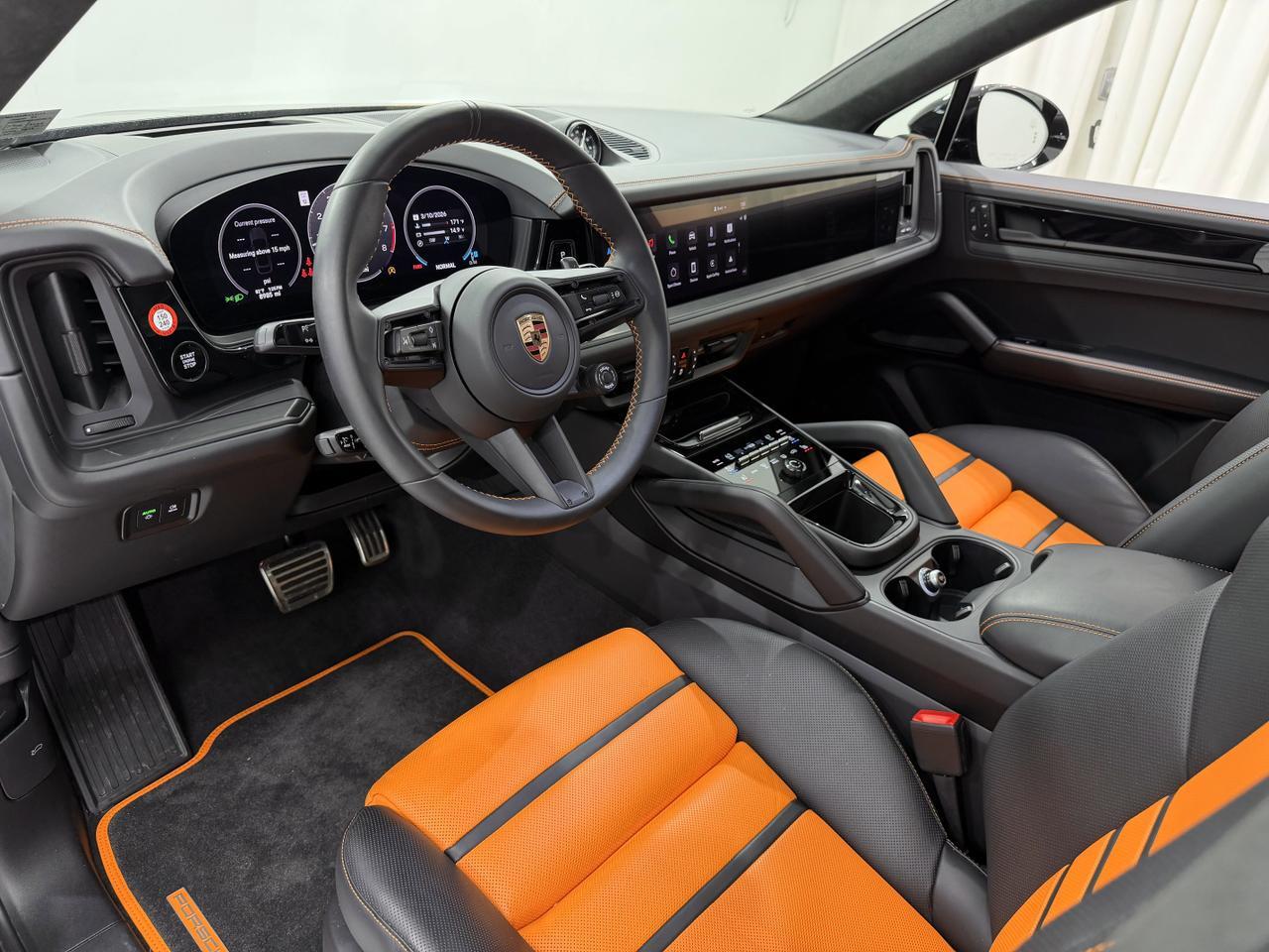 2025 Porsche Cayenne GTS Newark DE