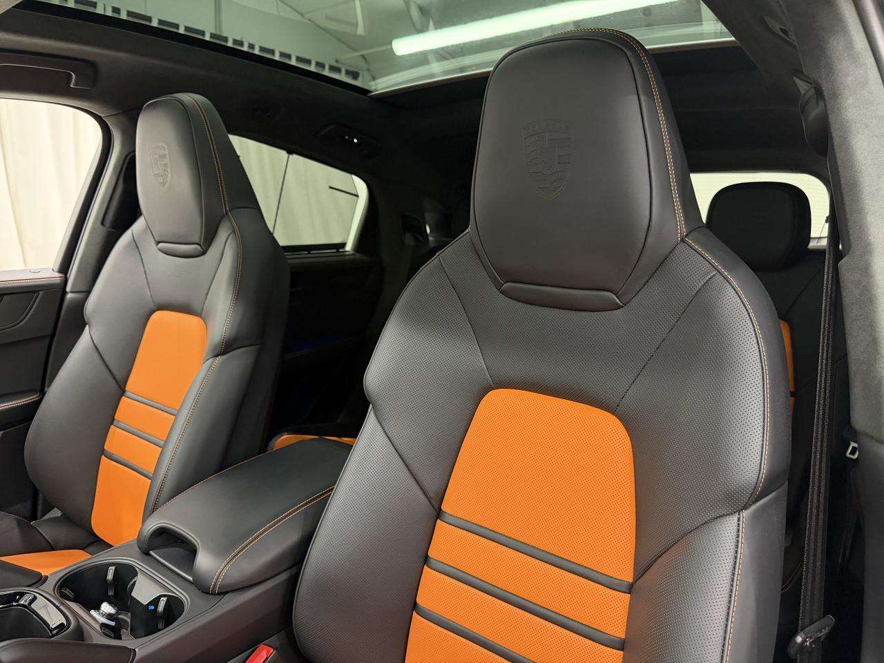 2025 Porsche Cayenne GTS Newark DE