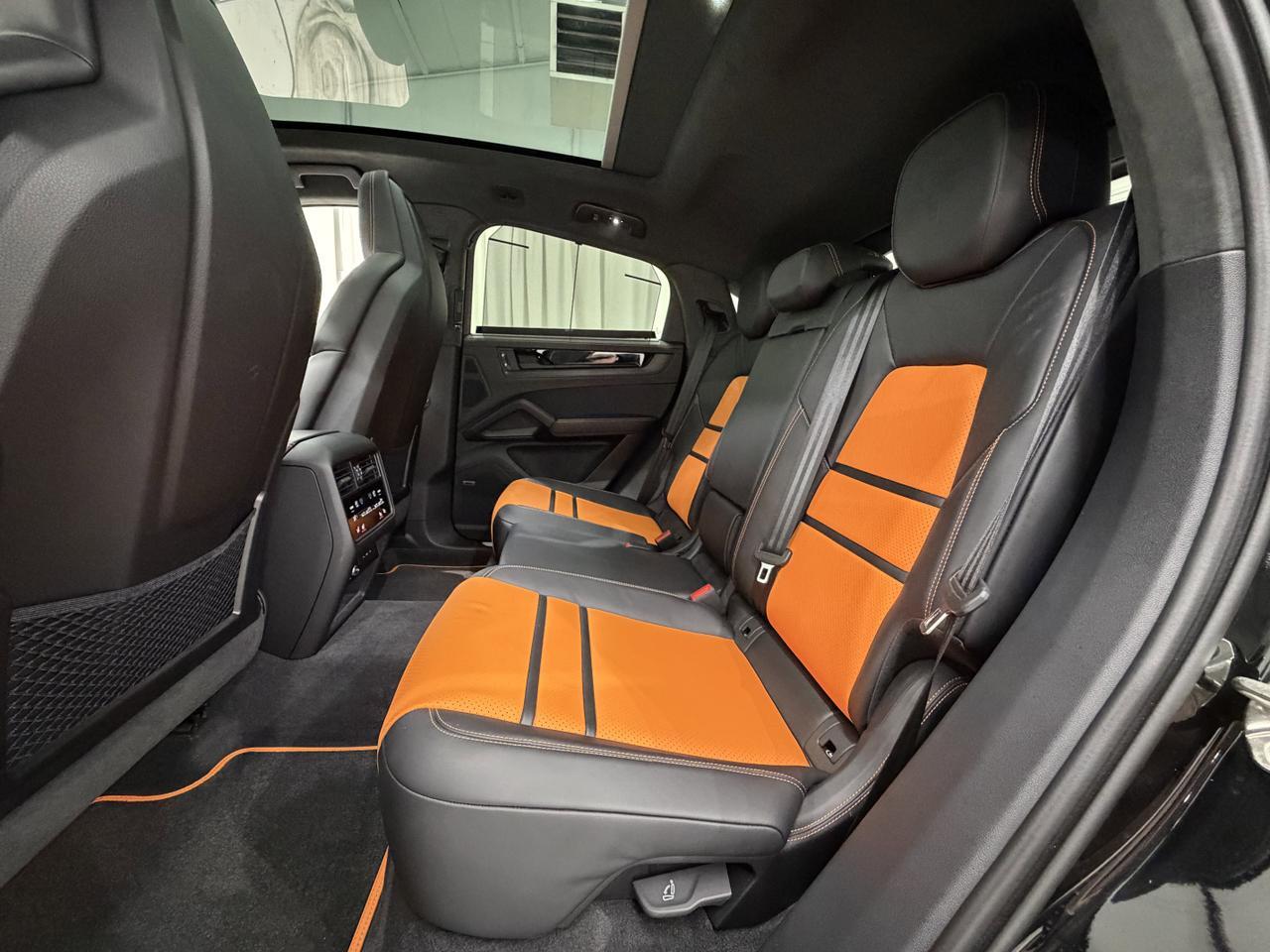 2025 Porsche Cayenne GTS Newark DE