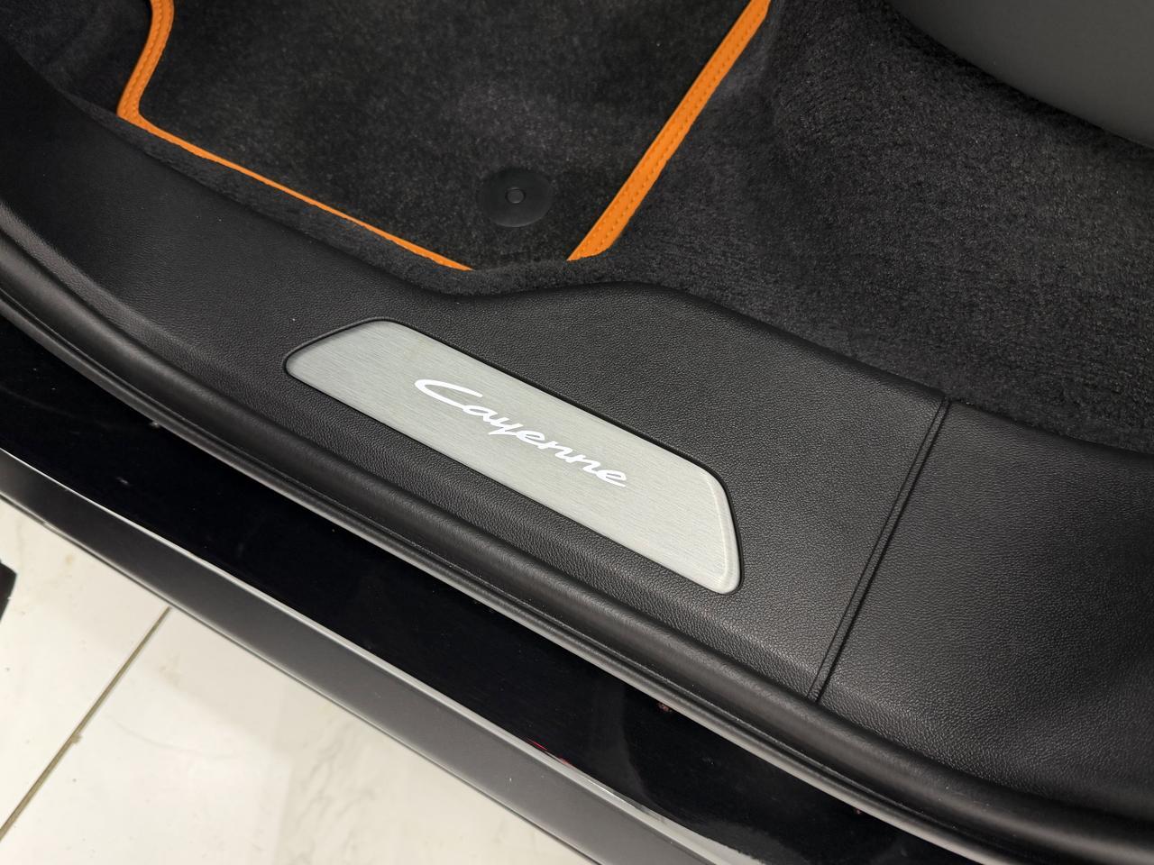 2025 Porsche Cayenne GTS Newark DE