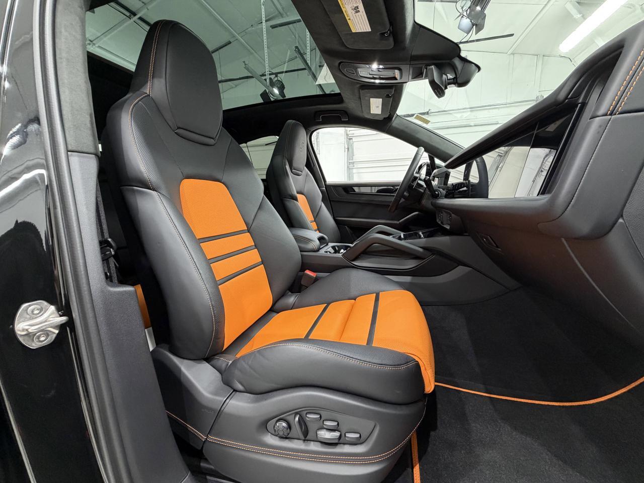 2025 Porsche Cayenne GTS Newark DE