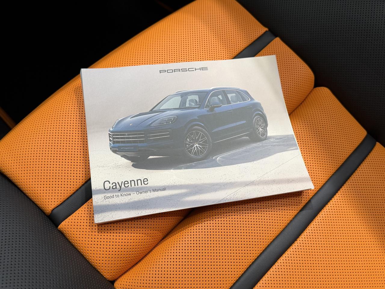 2025 Porsche Cayenne GTS Newark DE