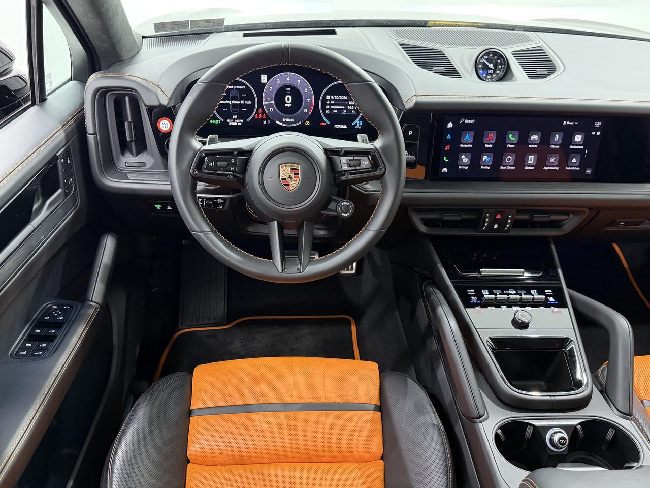 2025 Porsche Cayenne GTS Newark DE
