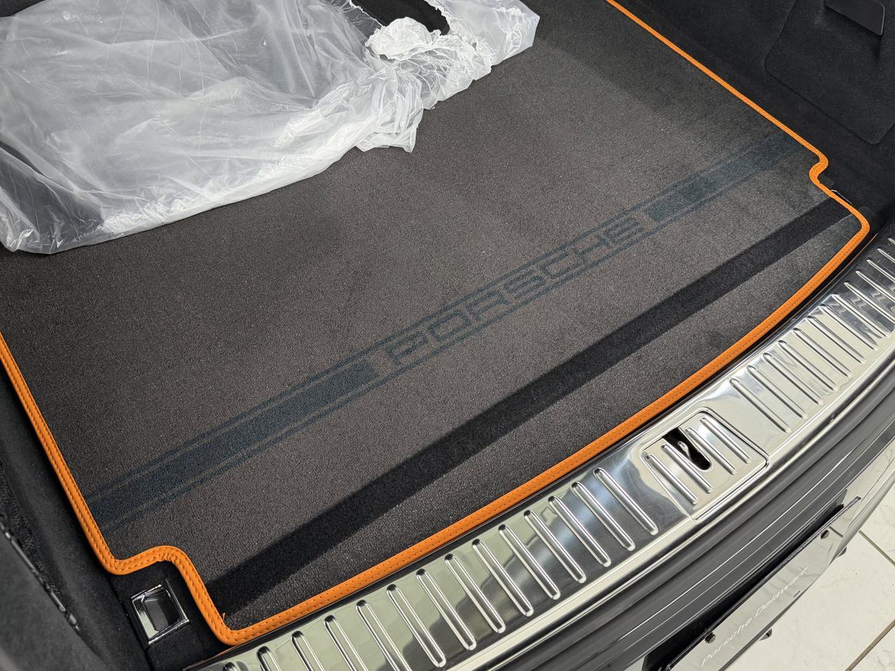 2025 Porsche Cayenne GTS Newark DE