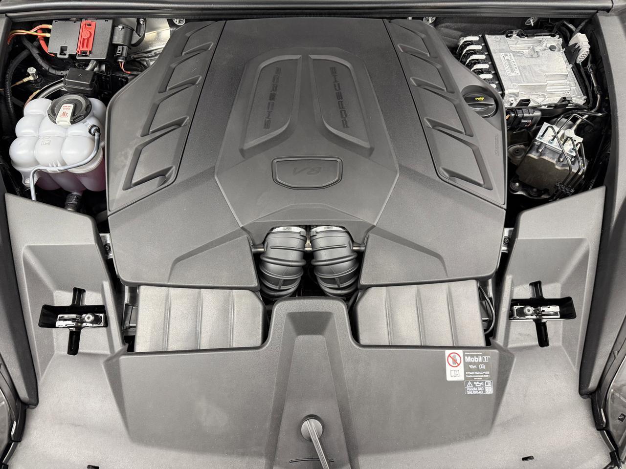 2025 Porsche Cayenne GTS Newark DE