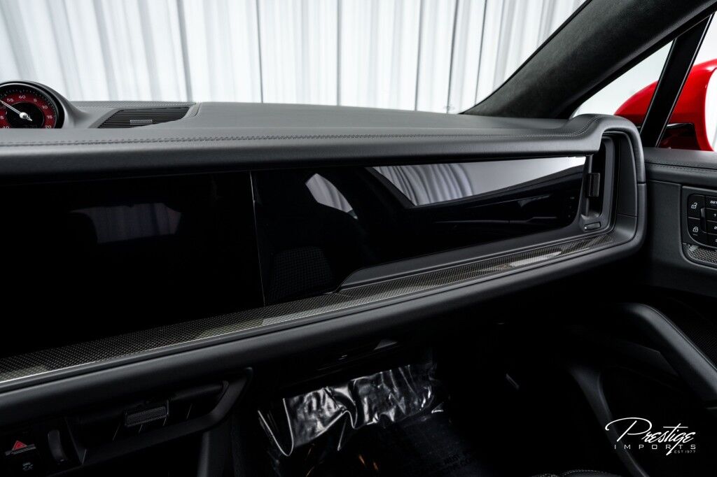 2025 Porsche Cayenne GTS North Miami Beach FL