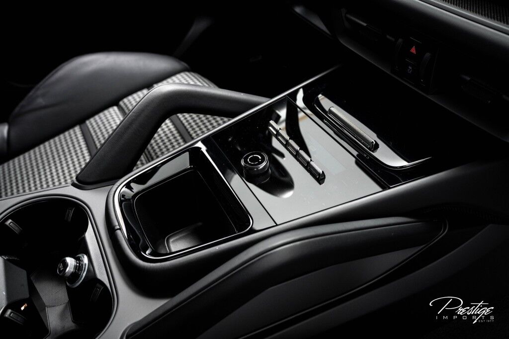 2025 Porsche Cayenne GTS North Miami Beach FL