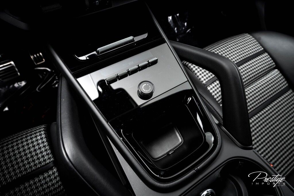 2025 Porsche Cayenne GTS North Miami Beach FL