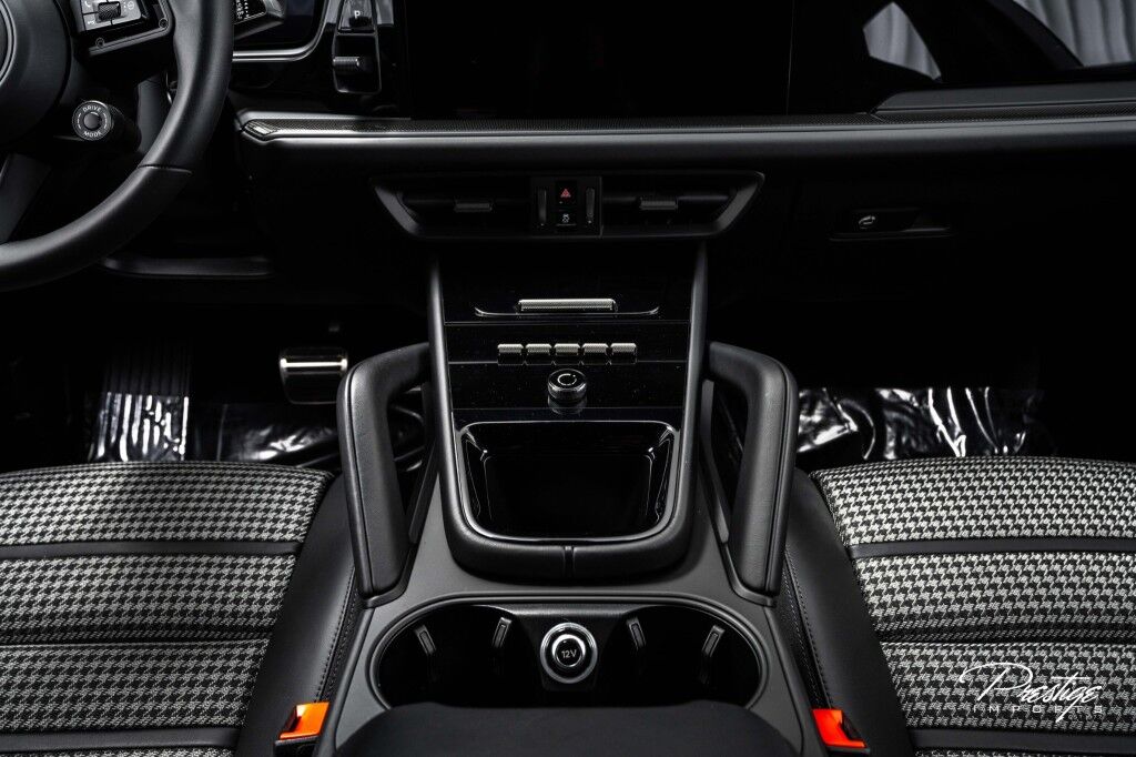 2025 Porsche Cayenne GTS North Miami Beach FL