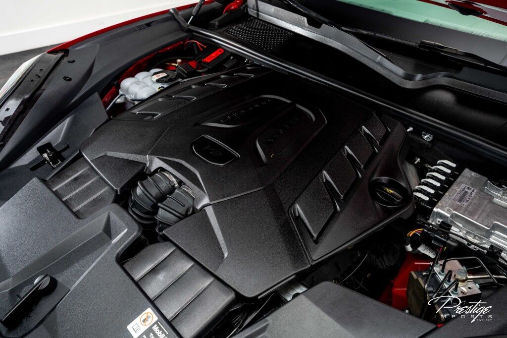 2025 Porsche Cayenne GTS North Miami Beach FL