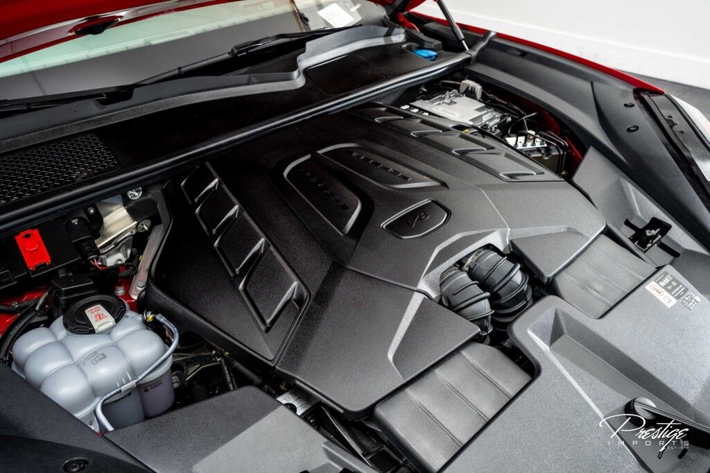 2025 Porsche Cayenne GTS North Miami Beach FL