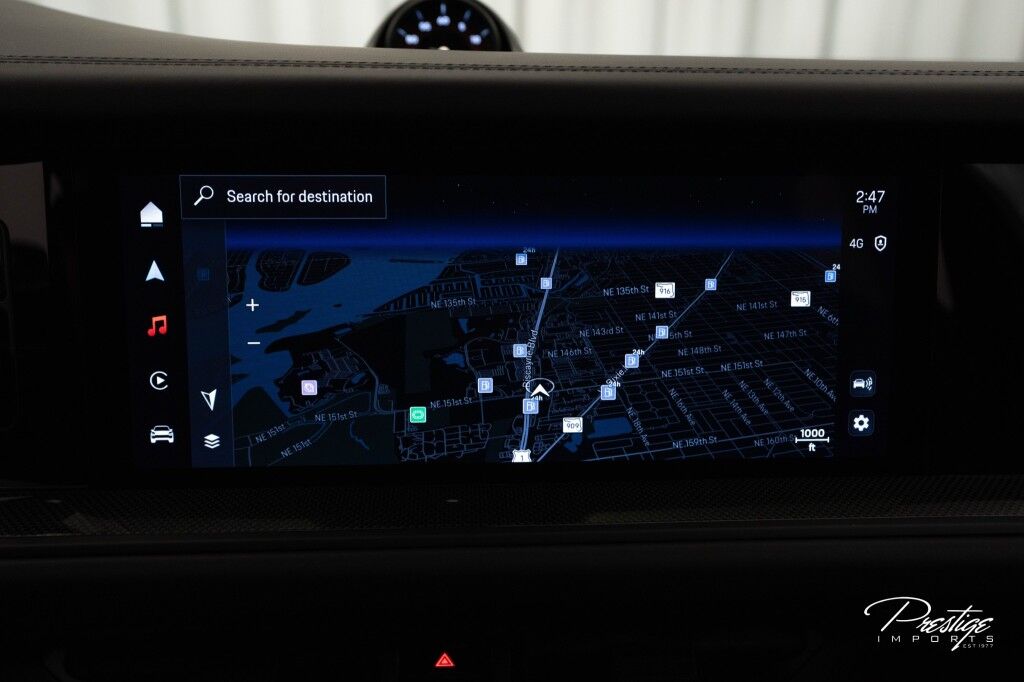 2025 Porsche Cayenne GTS North Miami Beach FL