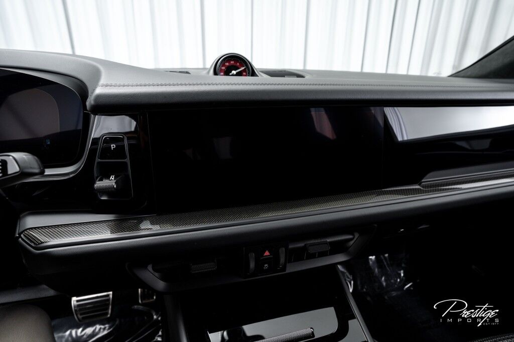 2025 Porsche Cayenne GTS North Miami Beach FL