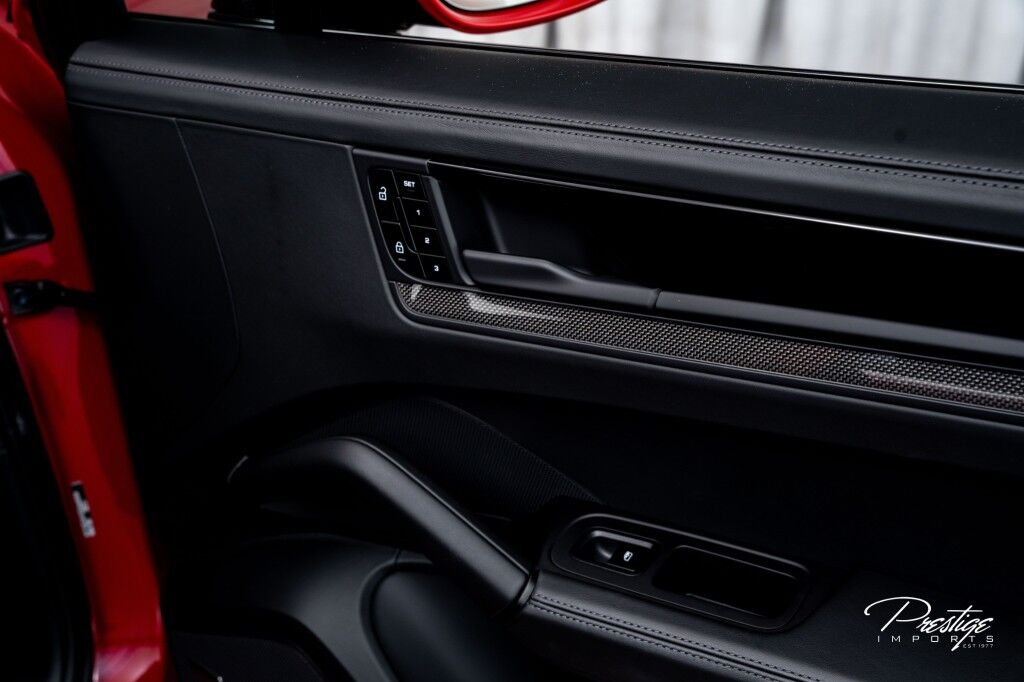 2025 Porsche Cayenne GTS North Miami Beach FL