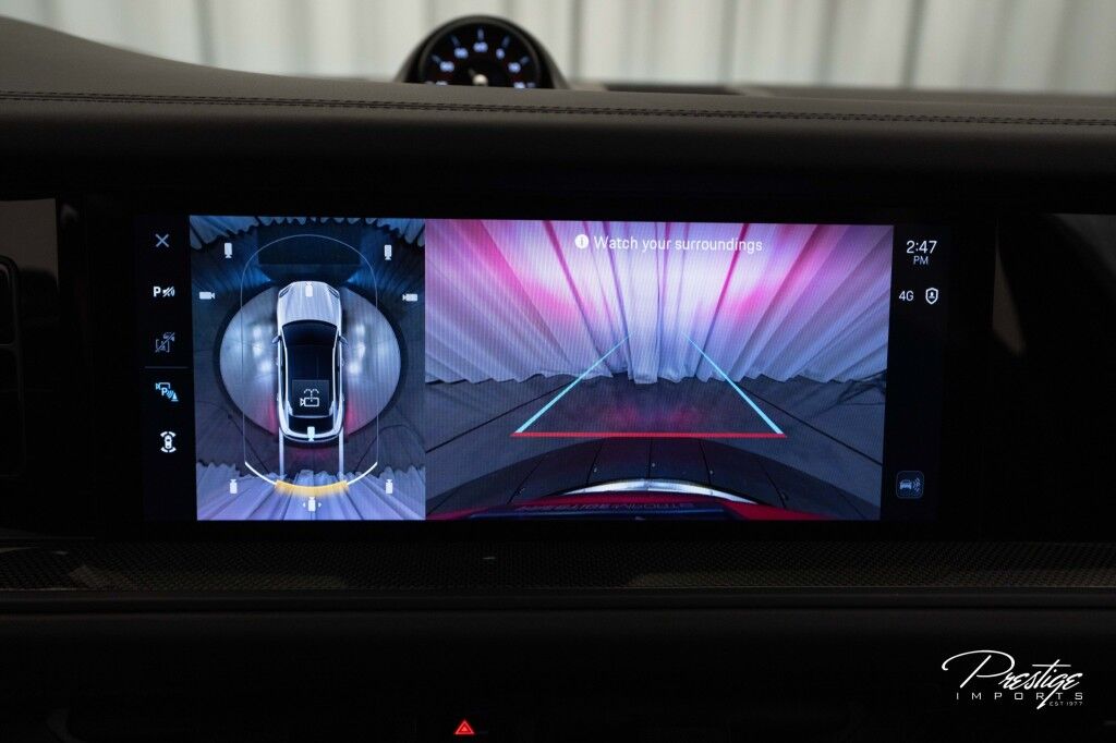 2025 Porsche Cayenne GTS North Miami Beach FL