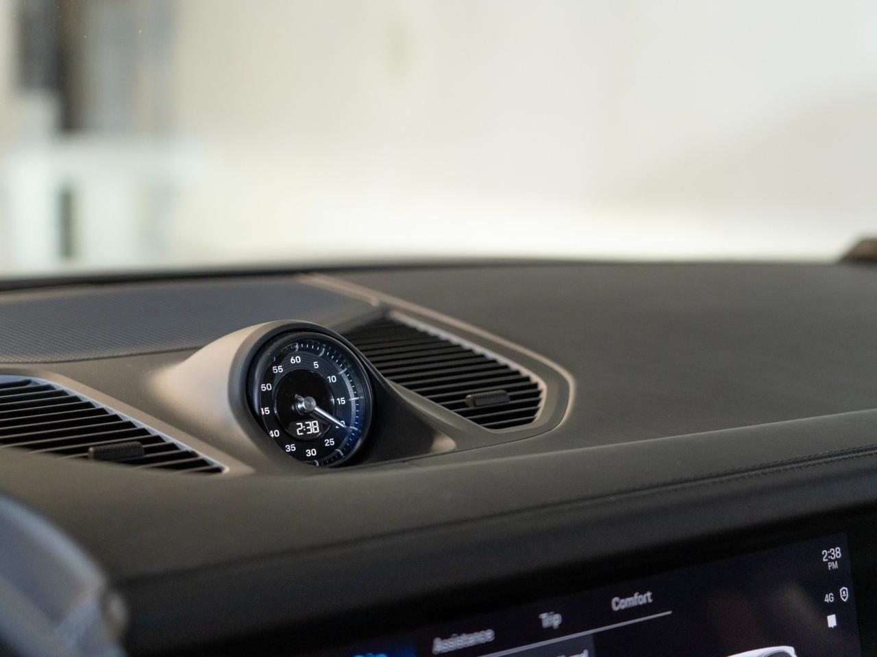 2025 Porsche Cayenne GTS Pompano Beach FL