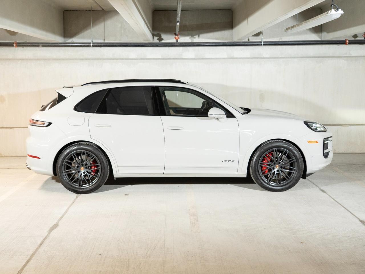2025 Porsche Cayenne GTS Pompano Beach FL
