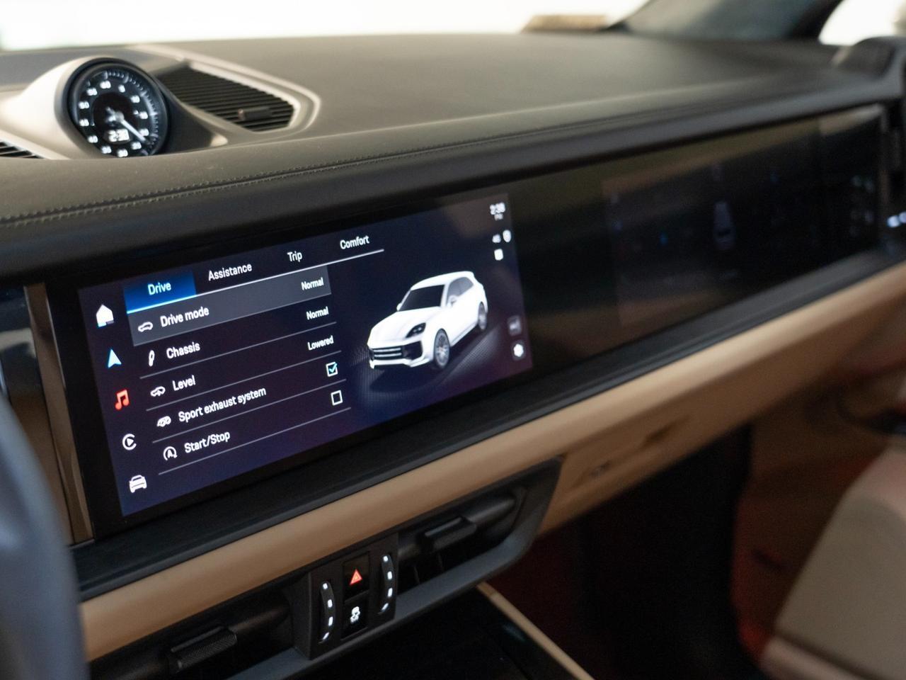 2025 Porsche Cayenne GTS Pompano Beach FL