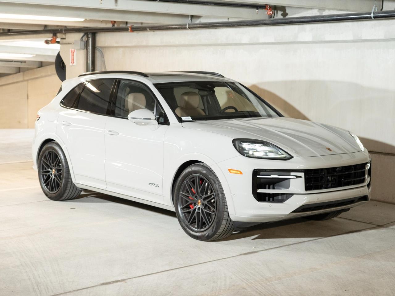 2025 Porsche Cayenne GTS Pompano Beach FL