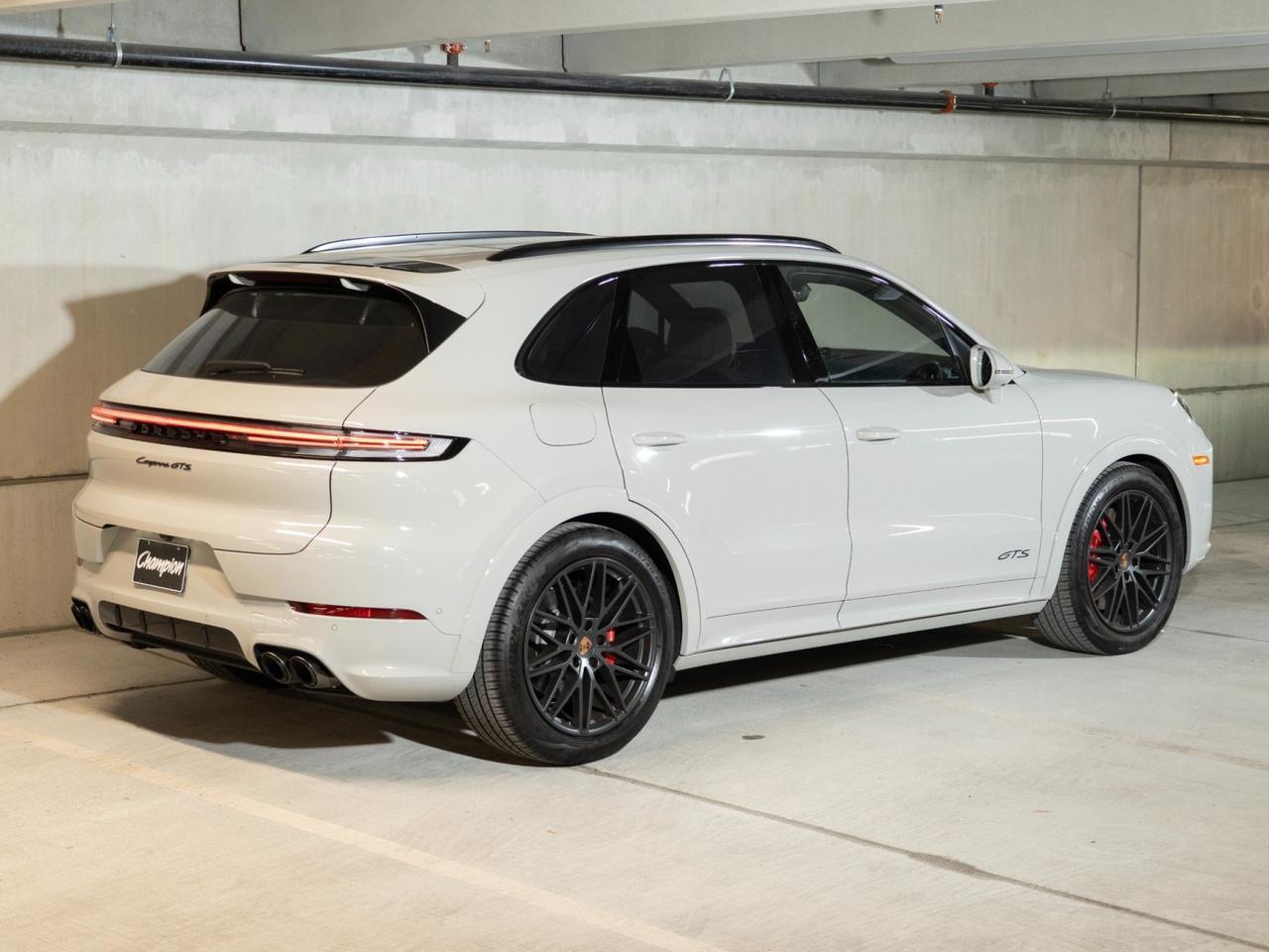 2025 Porsche Cayenne GTS Pompano Beach FL