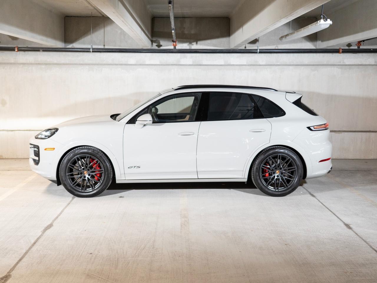 2025 Porsche Cayenne GTS Pompano Beach FL