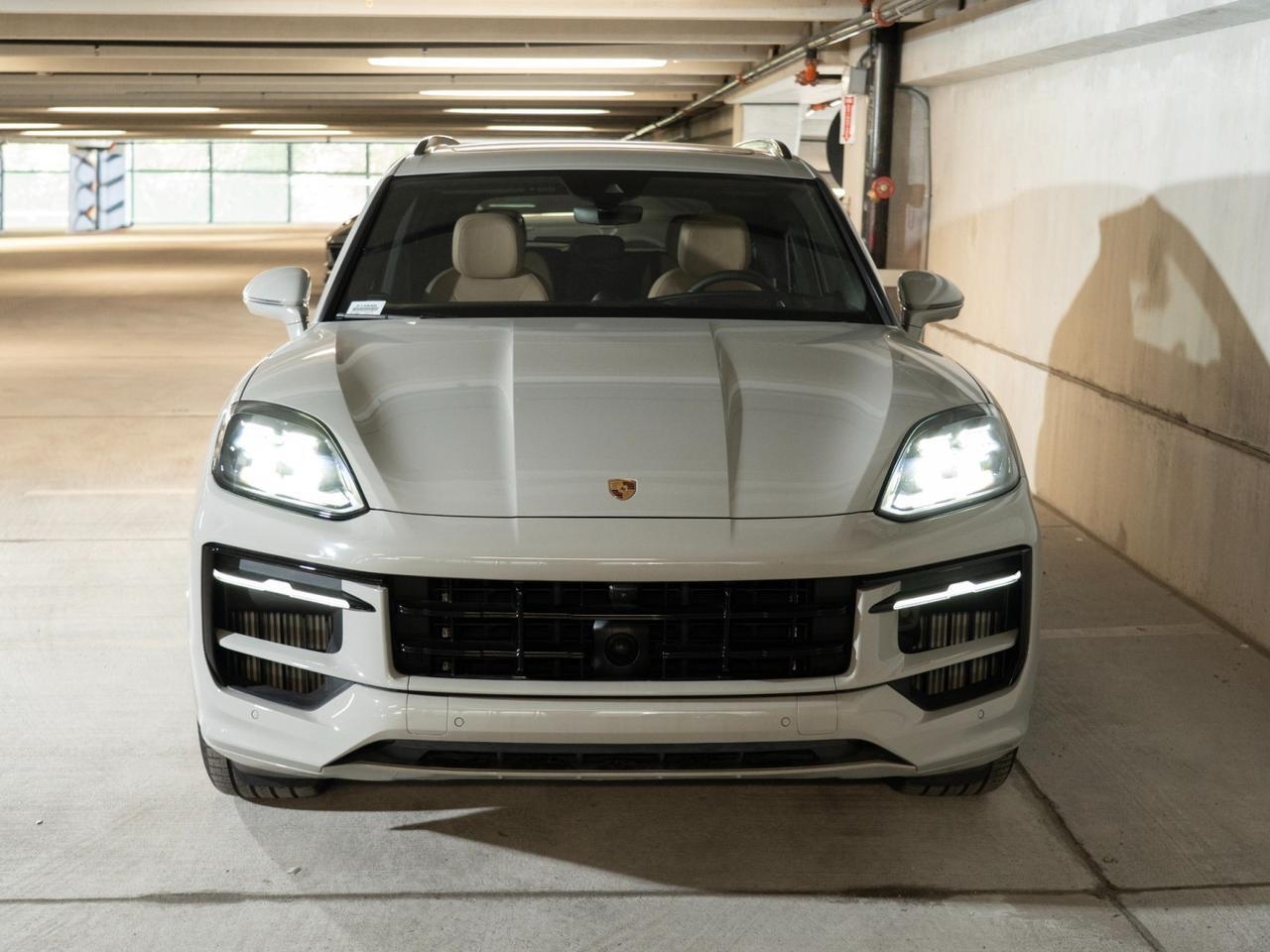 2025 Porsche Cayenne GTS Pompano Beach FL