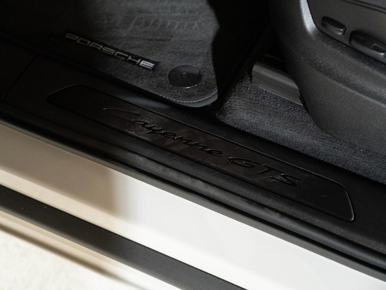 2025 Porsche Cayenne GTS Pompano Beach FL