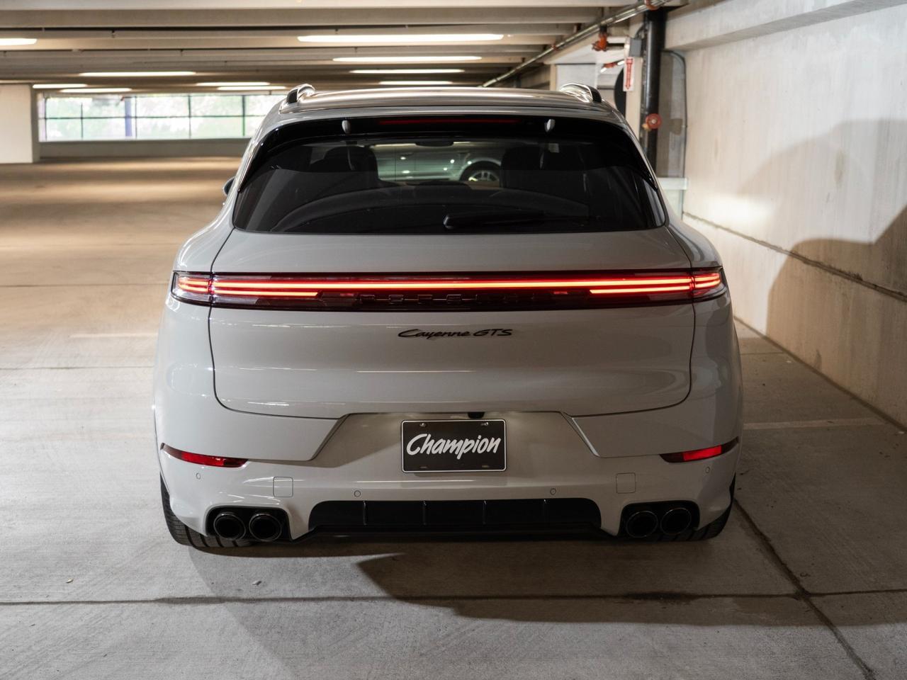 2025 Porsche Cayenne GTS Pompano Beach FL