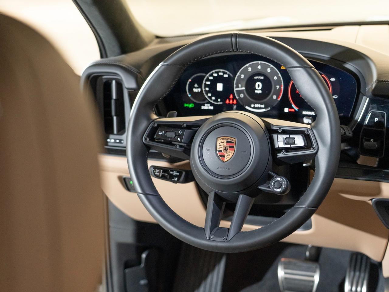 2025 Porsche Cayenne GTS Pompano Beach FL