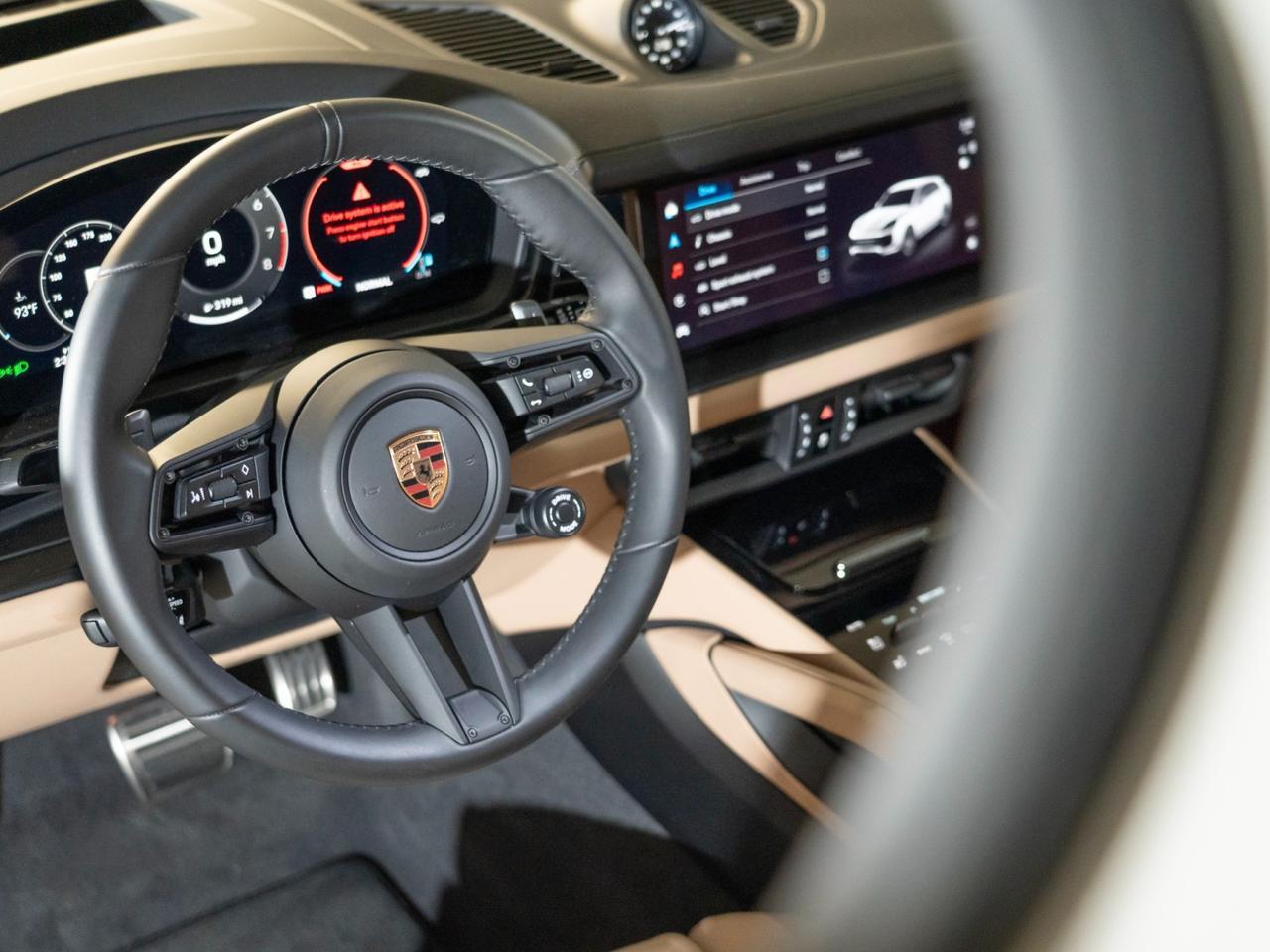 2025 Porsche Cayenne GTS Pompano Beach FL