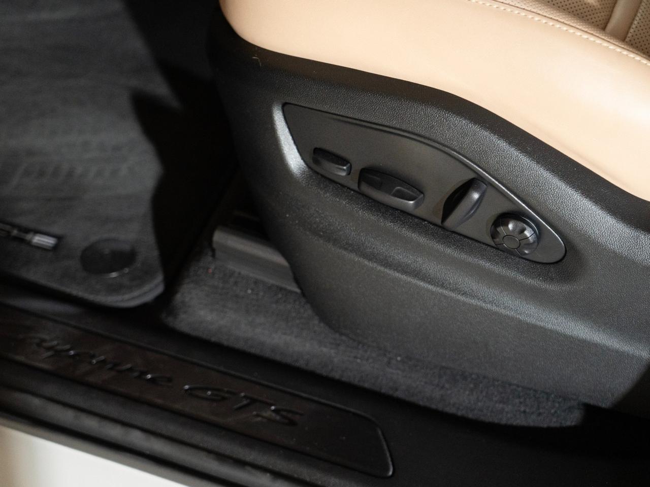 2025 Porsche Cayenne GTS Pompano Beach FL