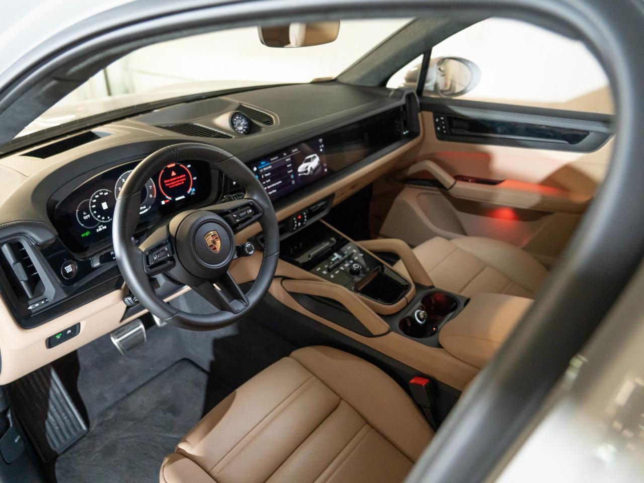 2025 Porsche Cayenne GTS Pompano Beach FL