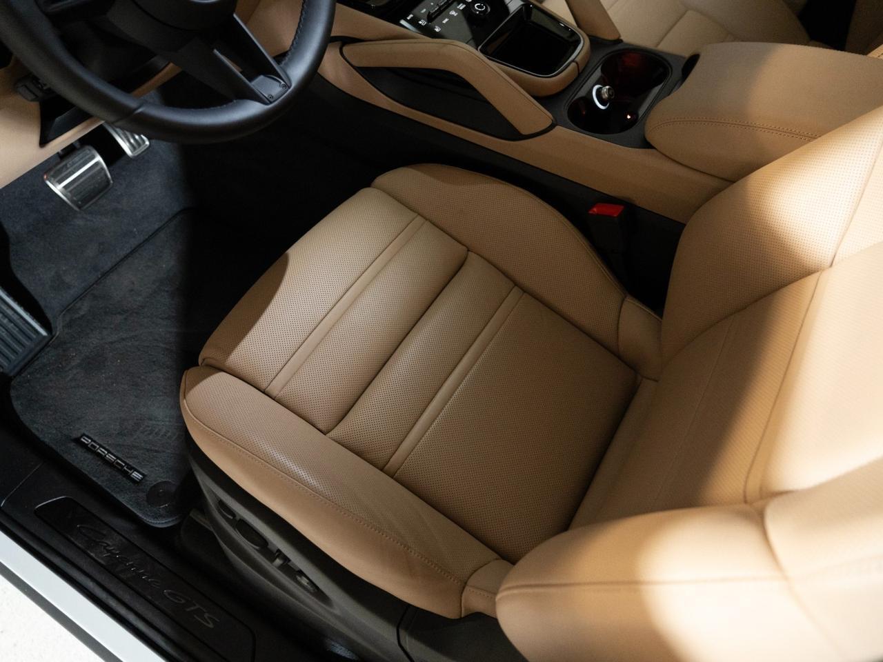 2025 Porsche Cayenne GTS Pompano Beach FL