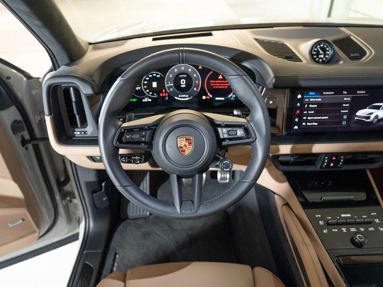 2025 Porsche Cayenne GTS Pompano Beach FL