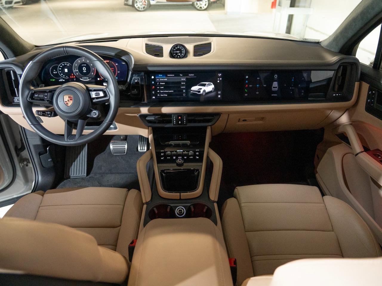 2025 Porsche Cayenne GTS Pompano Beach FL