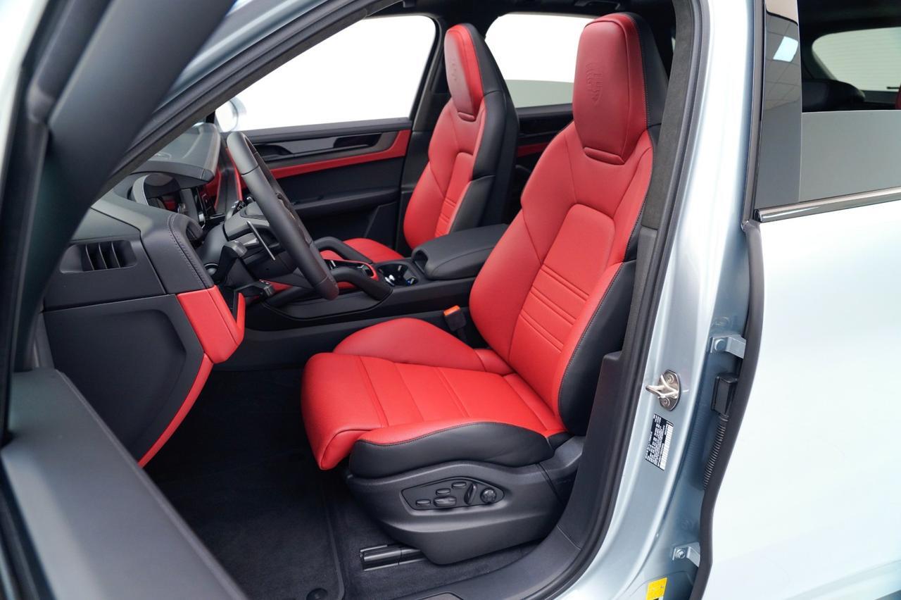 2025 Porsche Cayenne GTS Pompano Beach FL