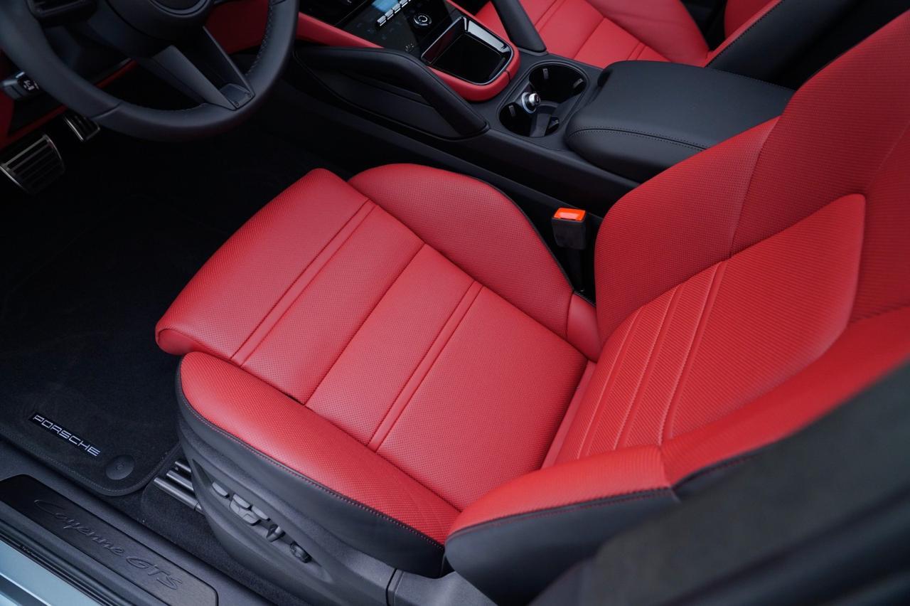 2025 Porsche Cayenne GTS Pompano Beach FL