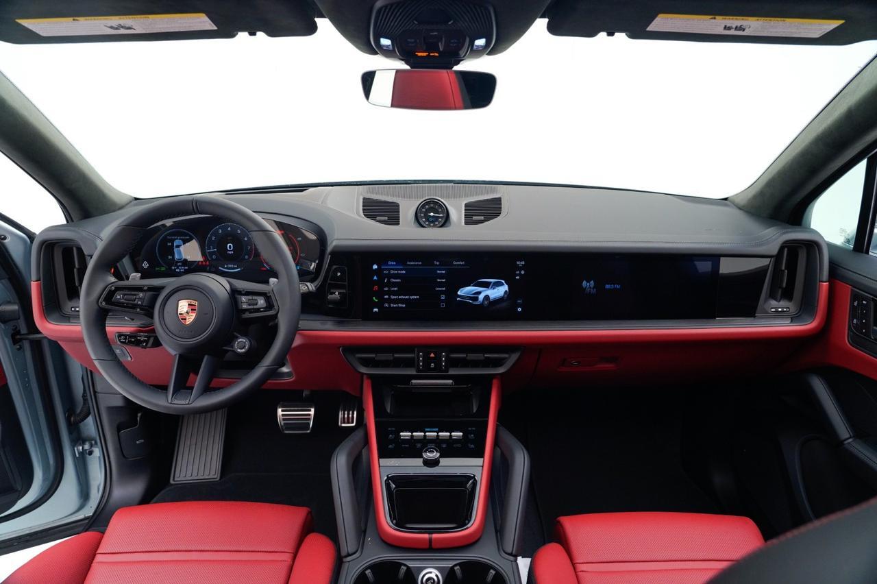 2025 Porsche Cayenne GTS Pompano Beach FL