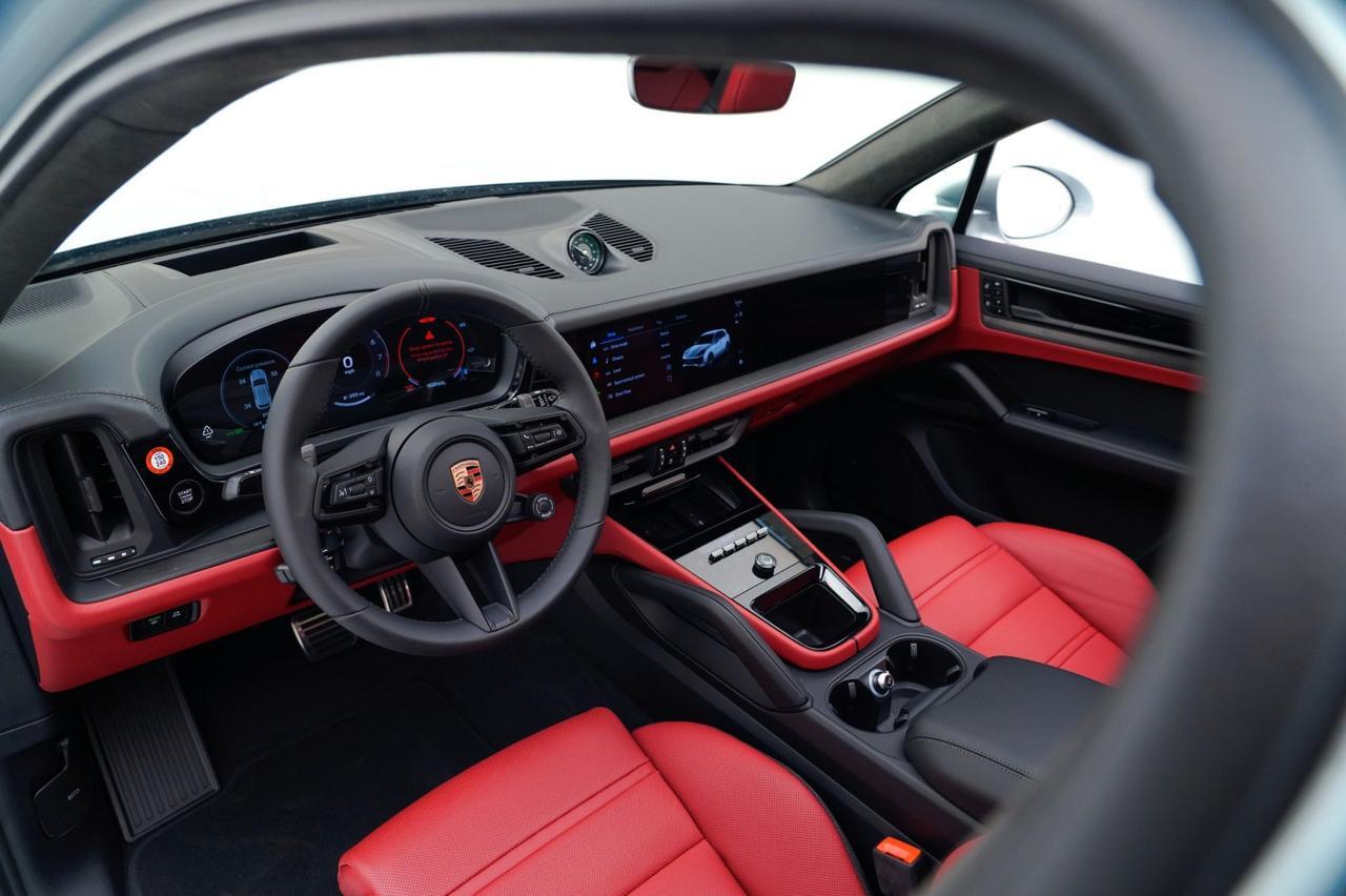 2025 Porsche Cayenne GTS Pompano Beach FL