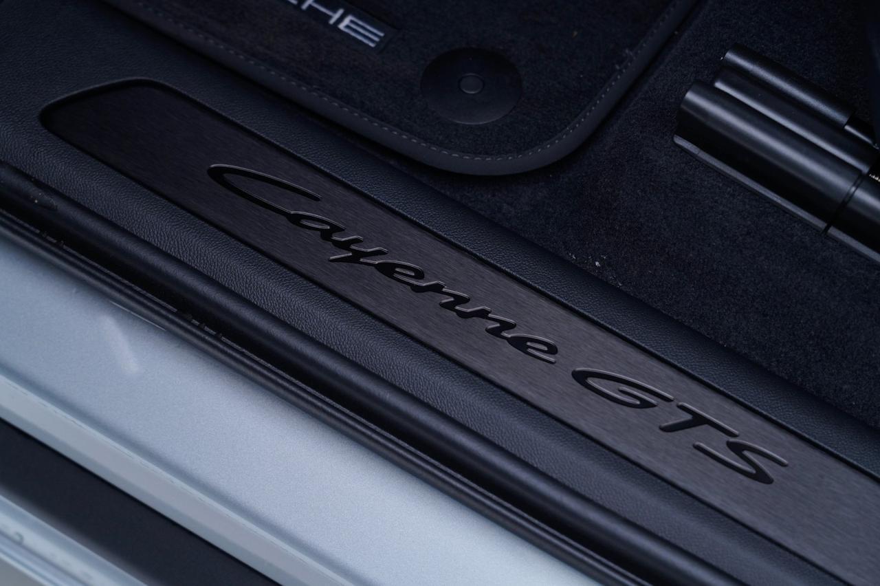 2025 Porsche Cayenne GTS Pompano Beach FL