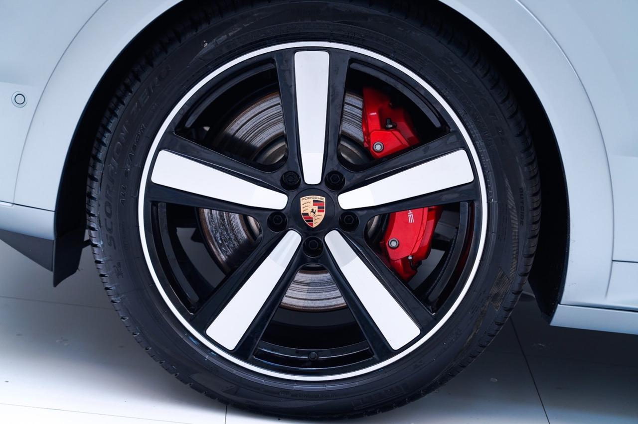 2025 Porsche Cayenne GTS Pompano Beach FL