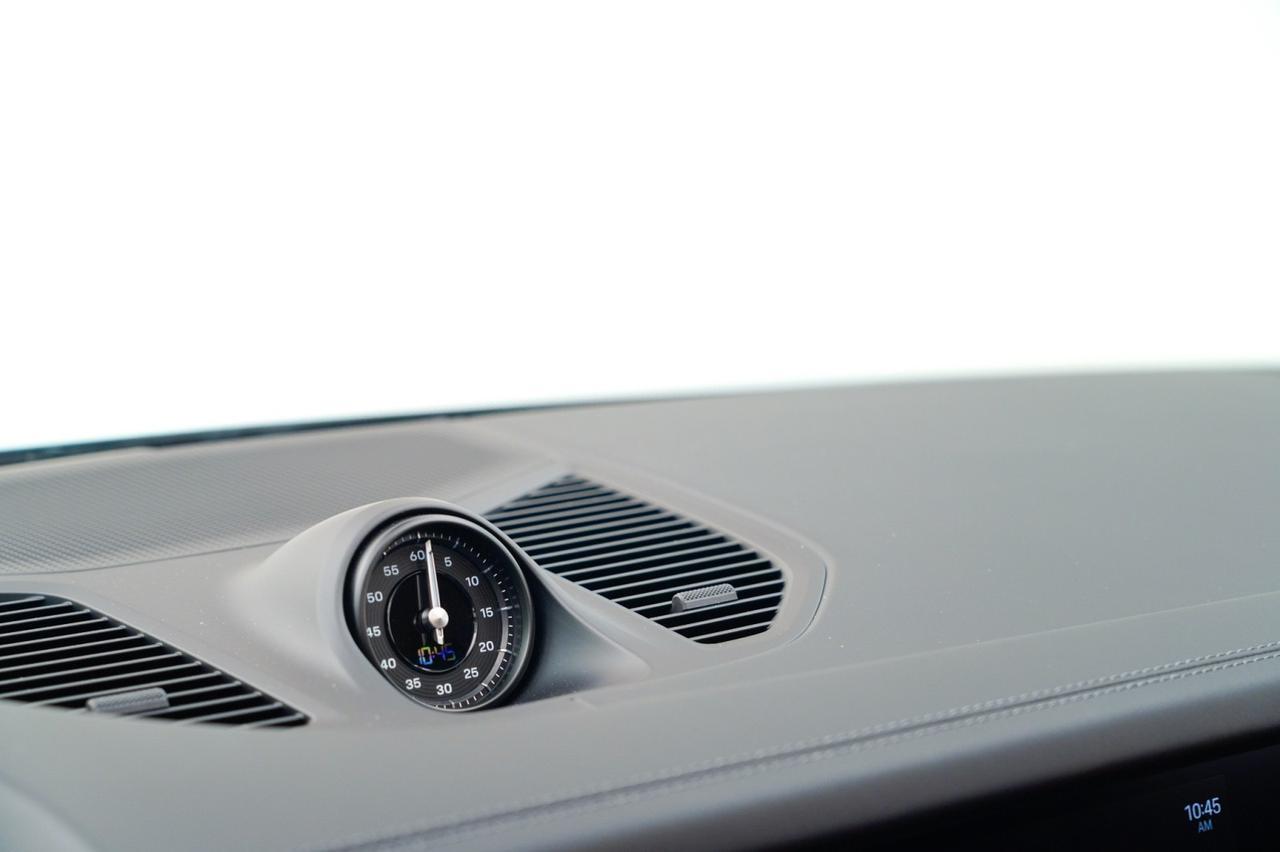 2025 Porsche Cayenne GTS Pompano Beach FL