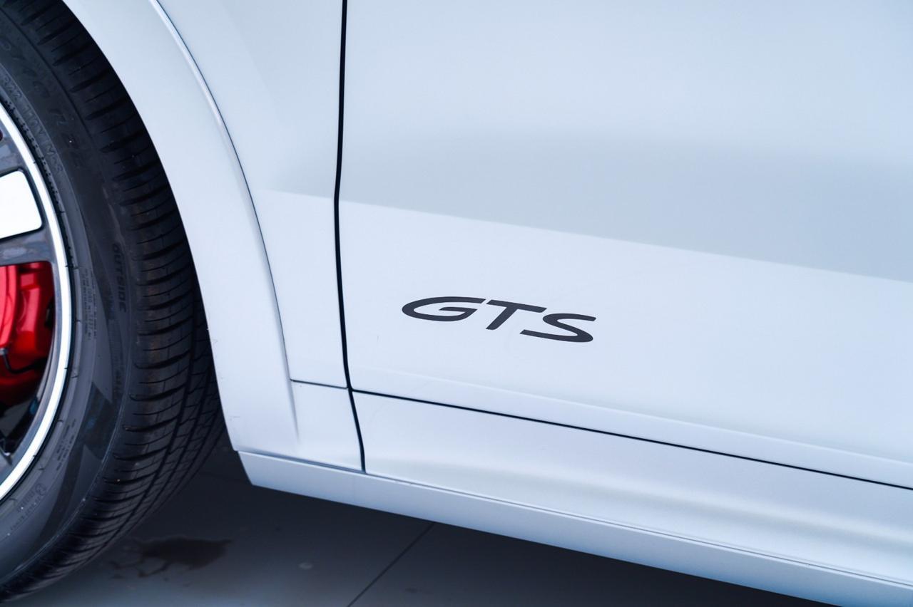 2025 Porsche Cayenne GTS Pompano Beach FL