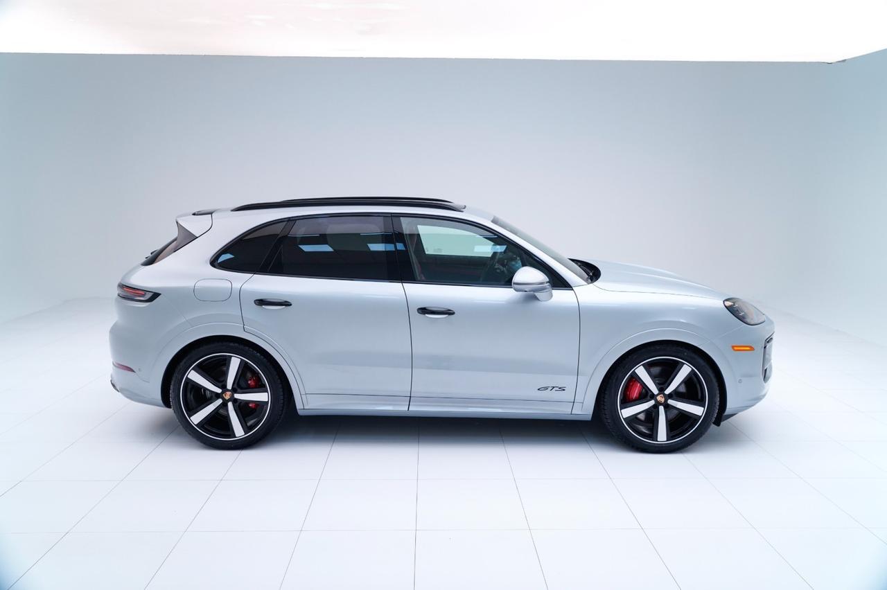 2025 Porsche Cayenne GTS Pompano Beach FL